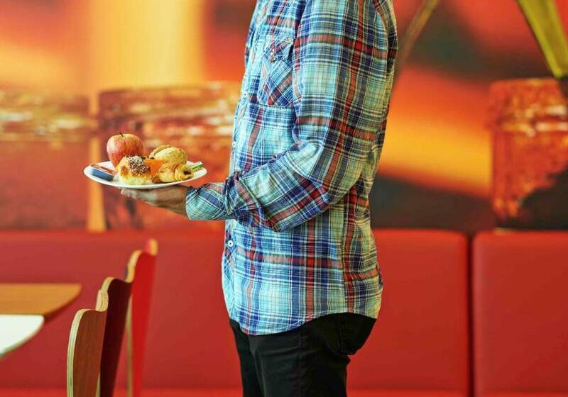 هتل Ibis Rio De Janeiro Barra Da Tijuca