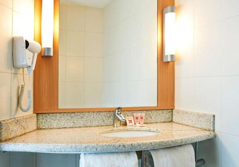 هتل Ibis Rio De Janeiro Barra Da Tijuca