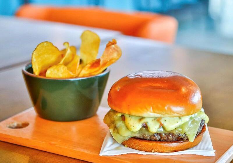 هتل Ibis Rio De Janeiro Barra Da Tijuca