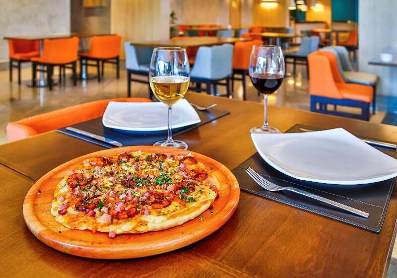 هتل Ibis Rio De Janeiro Barra Da Tijuca