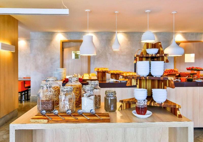 هتل Ibis Rio De Janeiro Barra Da Tijuca