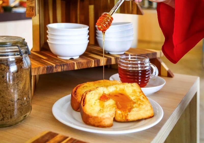 هتل Ibis Rio De Janeiro Barra Da Tijuca