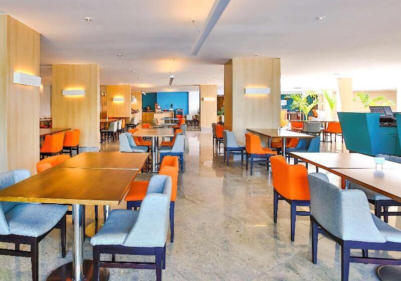 هتل Ibis Rio De Janeiro Barra Da Tijuca