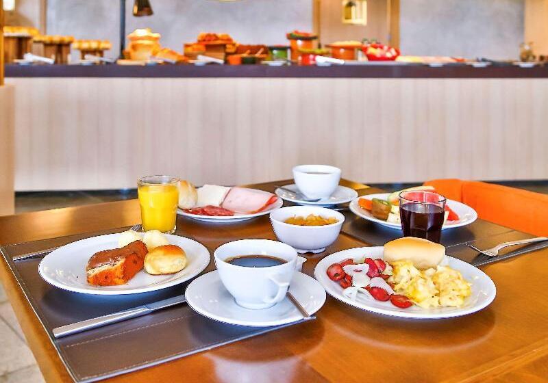 هتل Ibis Rio De Janeiro Barra Da Tijuca