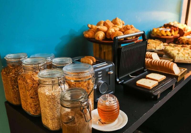 هتل Ibis Rio De Janeiro Barra Da Tijuca