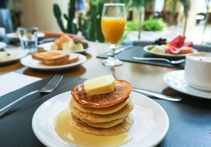 هتل Ibis Rio De Janeiro Barra Da Tijuca