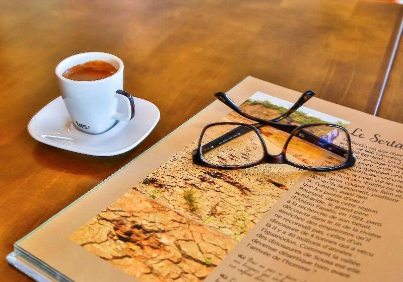 هتل Ibis Rio De Janeiro Barra Da Tijuca