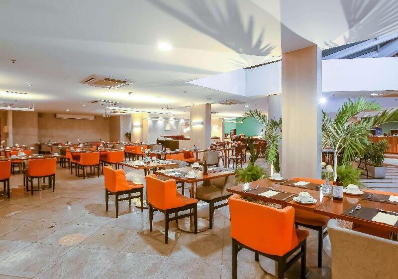 هتل Ibis Rio De Janeiro Barra Da Tijuca