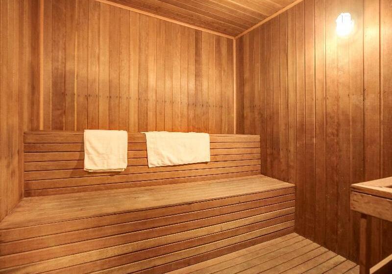 هتل Ibis Rio De Janeiro Barra Da Tijuca