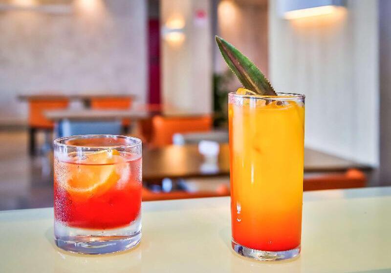 هتل Ibis Rio De Janeiro Barra Da Tijuca