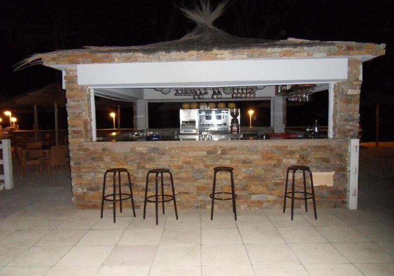 Отель La Lagune