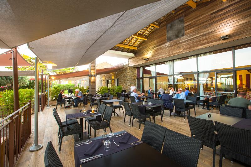 Отель La Lagune