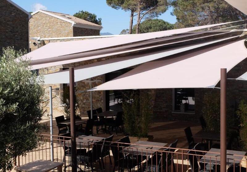 Отель La Lagune