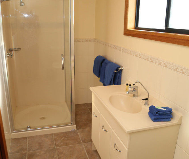 فندق Little Desert Nature Lodge