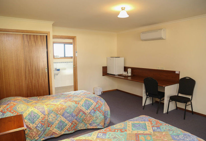 فندق Little Desert Nature Lodge