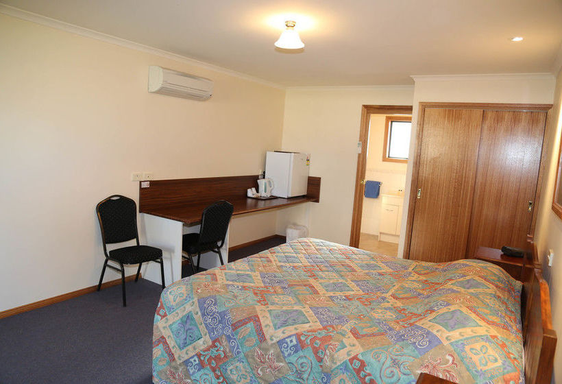 فندق Little Desert Nature Lodge