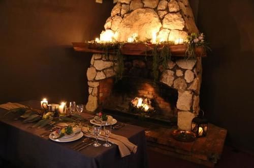 فندق Little Desert Nature Lodge