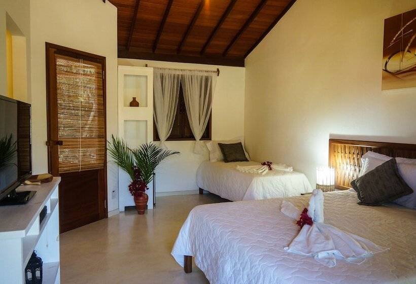 酒店 Pousada Samambaia