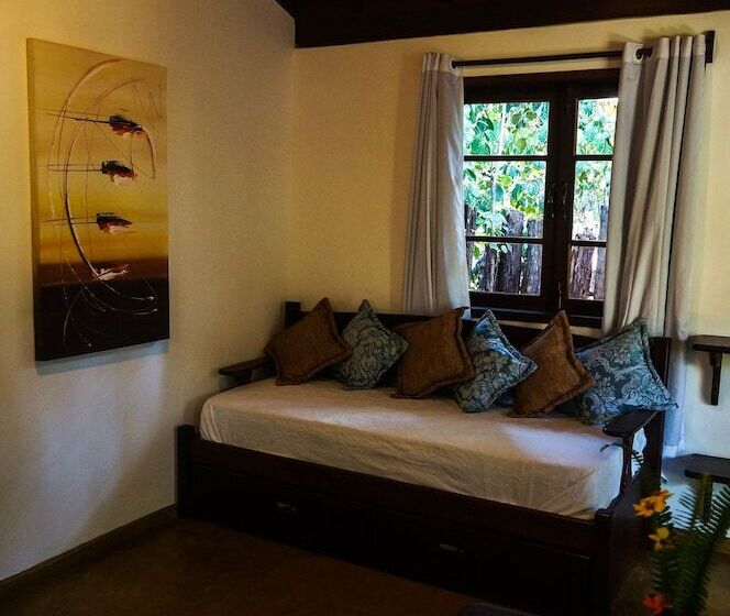 酒店 Pousada Samambaia