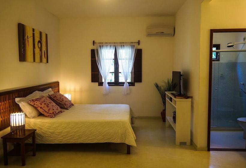 酒店 Pousada Samambaia