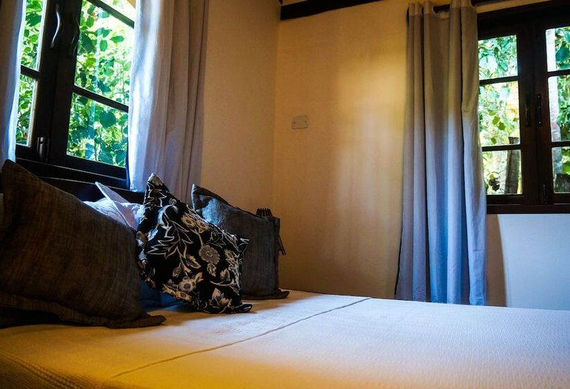 酒店 Pousada Samambaia