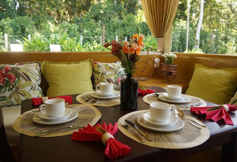 酒店 Pousada Samambaia