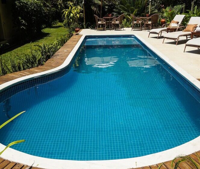 酒店 Pousada Samambaia