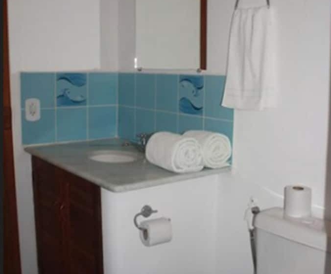 酒店 Pousada Samambaia