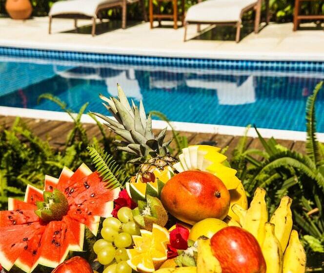 酒店 Pousada Samambaia