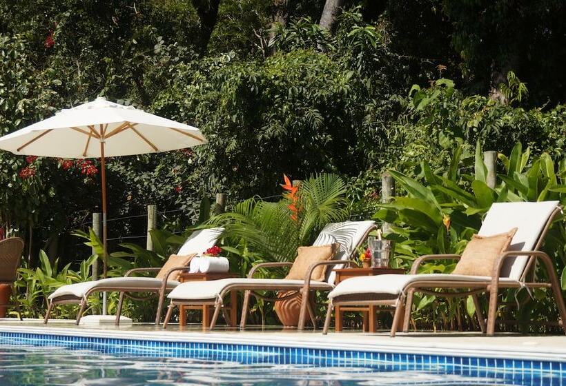 酒店 Pousada Samambaia