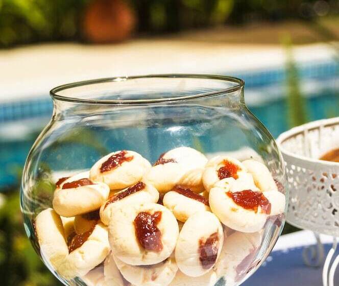 酒店 Pousada Samambaia