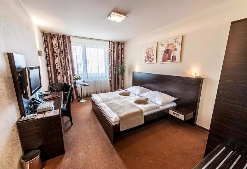 Hotel Privilege