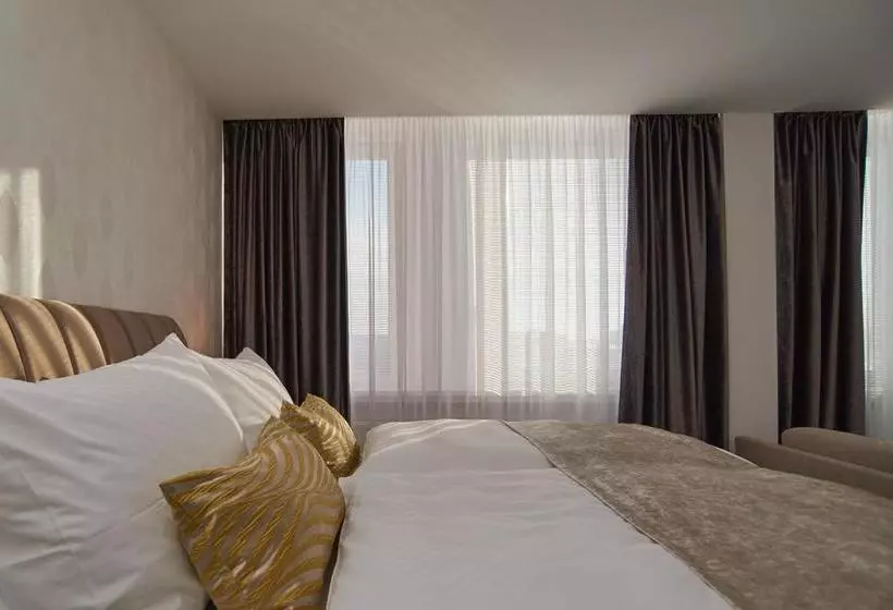 Hotel Privilege