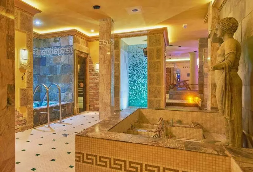 Hotel Privilege