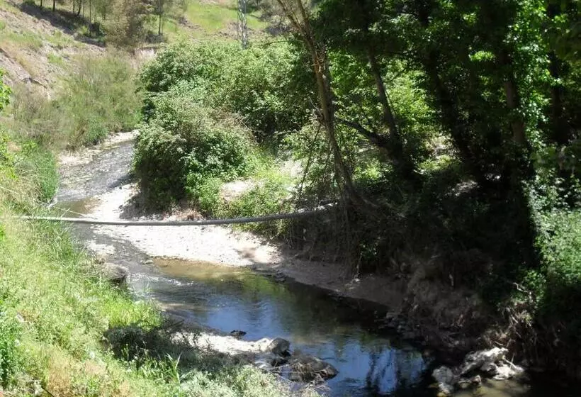 ホテル Río Piscina