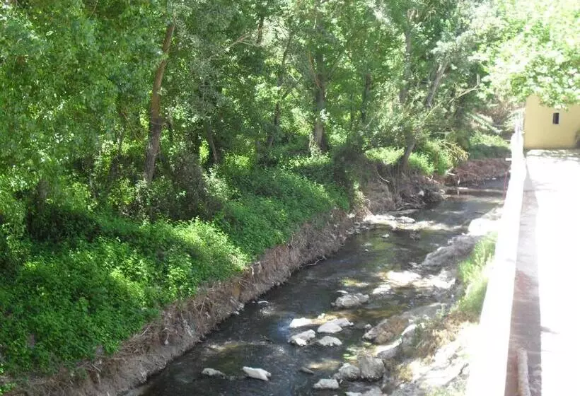 ホテル Río Piscina