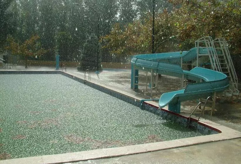 ホテル Río Piscina