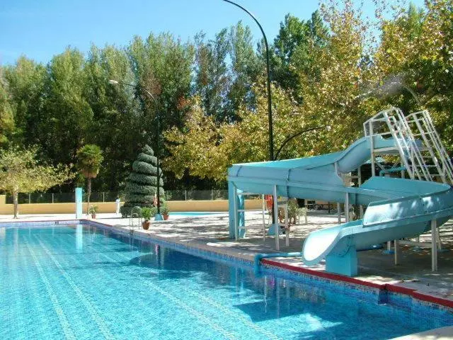 ホテル Río Piscina