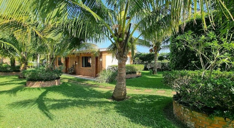 酒店 Taboga Eco Boutique