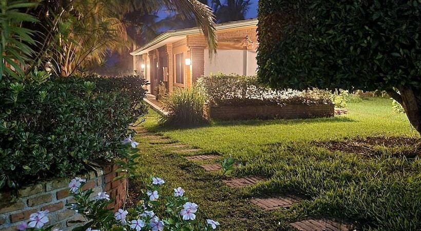 酒店 Taboga Eco Boutique