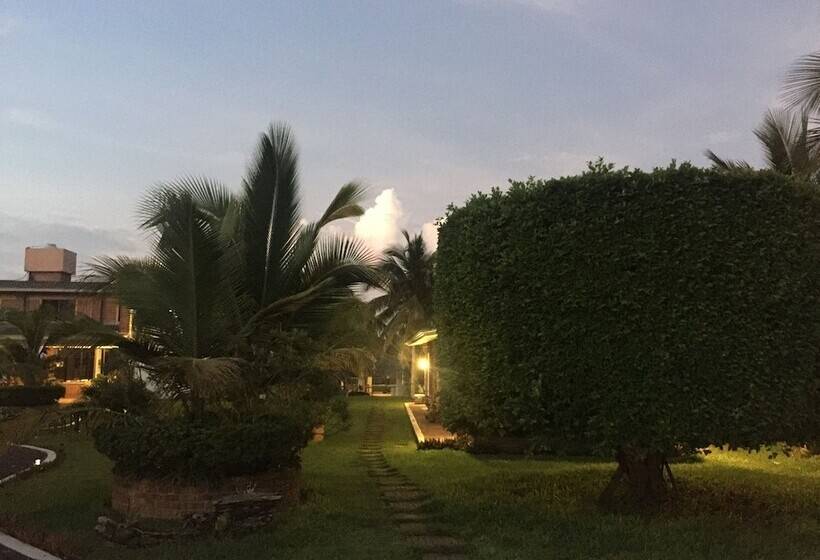 酒店 Taboga Eco Boutique