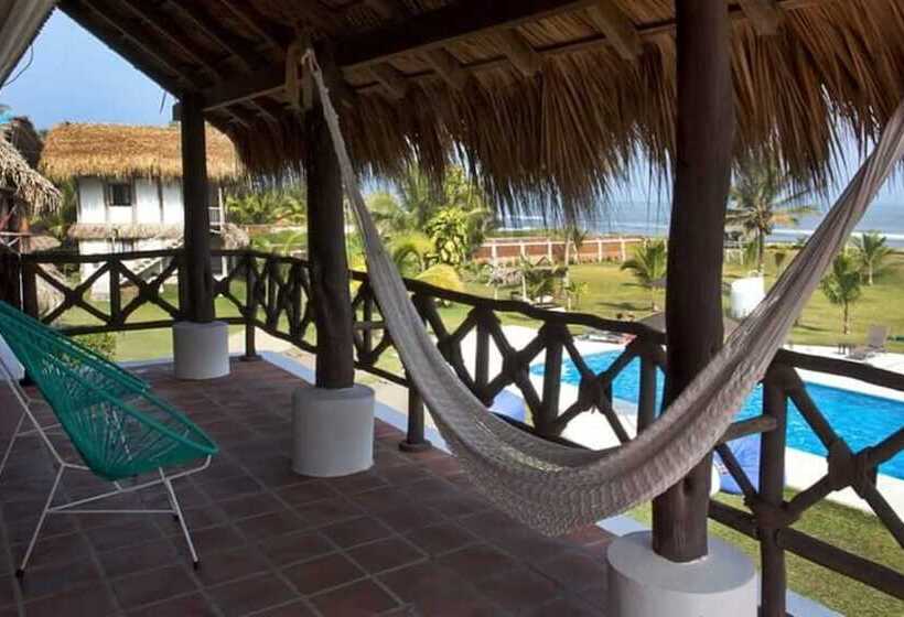 酒店 Taboga Eco Boutique