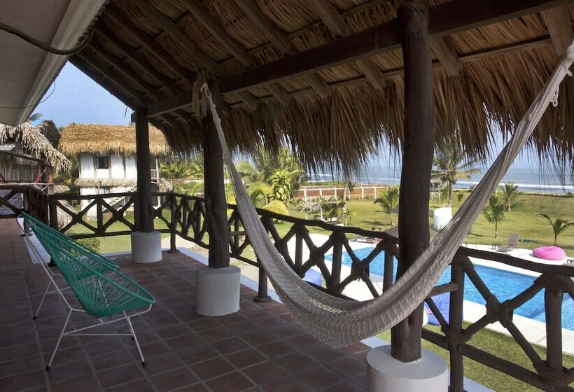 酒店 Taboga Eco Boutique