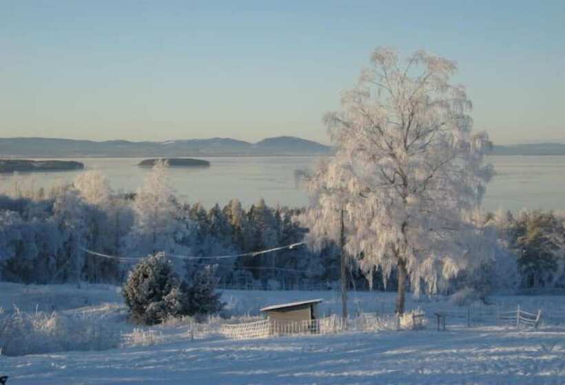 Tällbergsgårdens Hotell