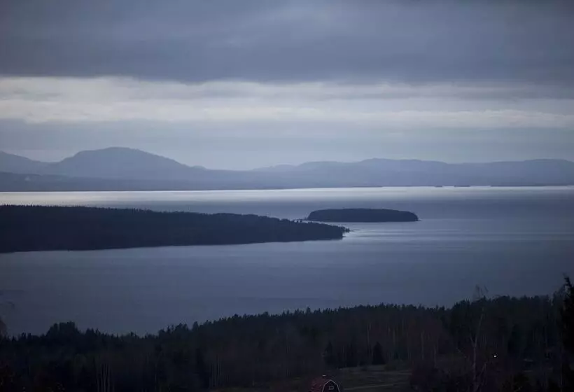 Tällbergsgårdens Hotell