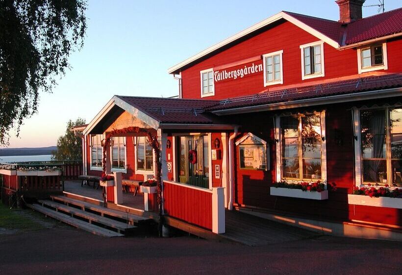 Tällbergsgårdens Hotell