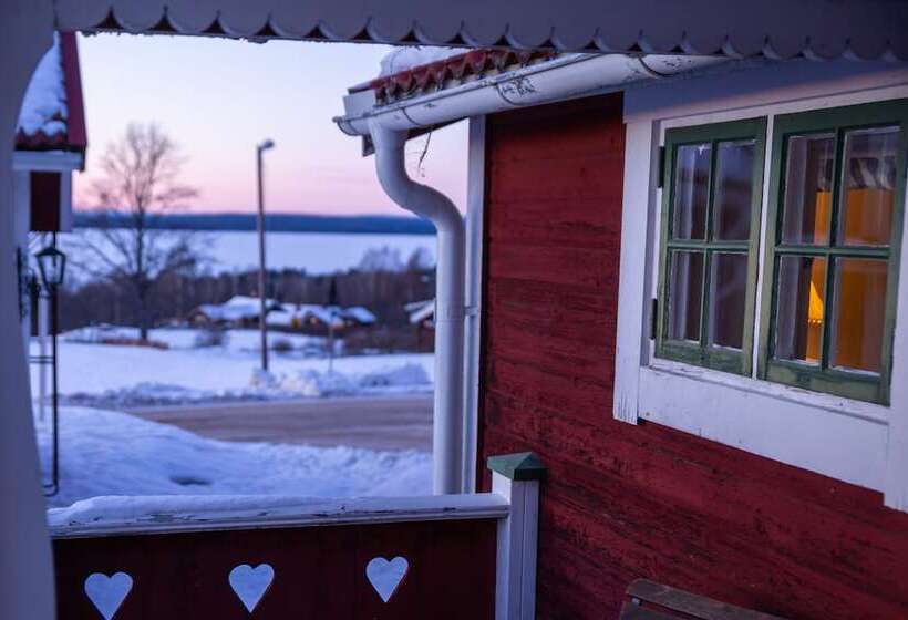 Tällbergsgårdens Hotell