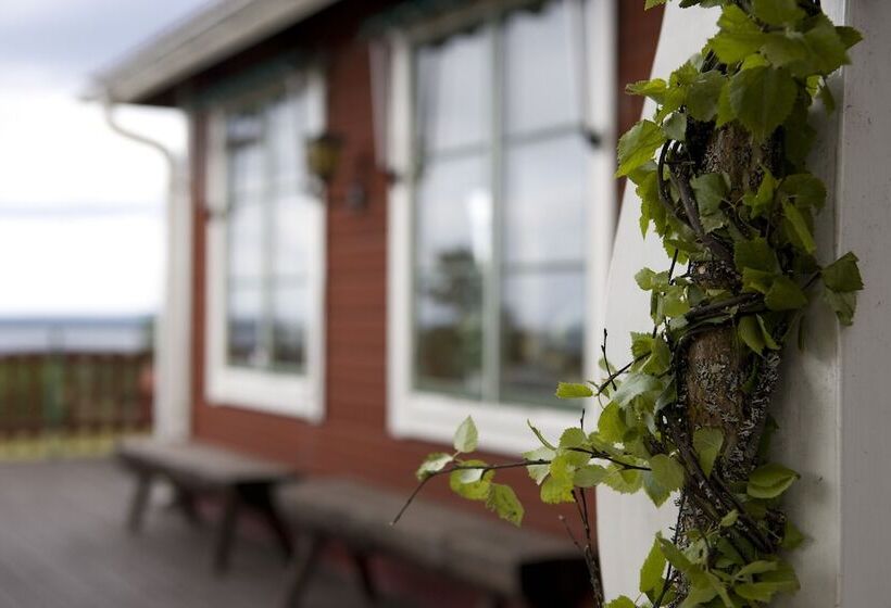 Tällbergsgårdens Hotell