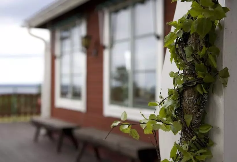 Tällbergsgårdens Hotell