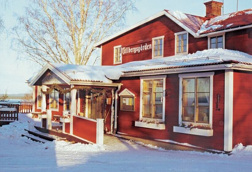 Tällbergsgårdens Hotell